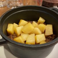 Boeuf Bourguignon &ndash; &copy; G. Adamietz (Eberhardt TRAVEL)