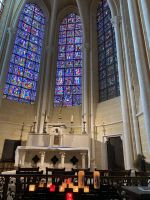 Chartres-Blau