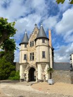 Chateau d'Angers &ndash; &copy; G. Adamietz (Eberhardt TRAVEL)