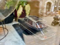 Citroen DS &ndash; &copy; G. Adamietz (Eberhardt TRAVEL)