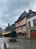 Concarneau &ndash; &copy; G. Adamietz (Eberhardt TRAVEL)