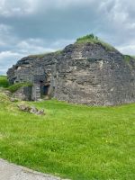 Fort Douaumont &ndash; &copy; G. Adamietz (Eberhardt TRAVEL)