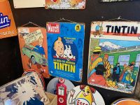 französische Comics &ndash; &copy; G. Adamietz (Eberhardt TRAVEL)