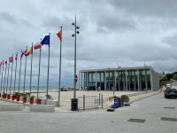 Gold Beach Museum &ndash; &copy; G. Adamietz (Eberhardt TRAVEL)