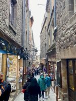 Grande Rue &ndash; &copy; G. Adamietz (Eberhardt TRAVEL)