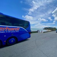Halbinsel Quiberon &ndash; &copy; G. Adamietz (Eberhardt TRAVEL)