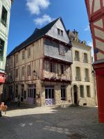 Haus mit Monsieur Vannes und seiner Frau &ndash; &copy; G. Adamietz (Eberhardt TRAVEL)