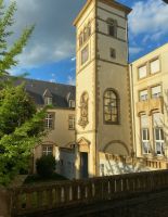Hospice Saint-Nicolas &ndash; &copy; G. Adamietz (Eberhardt TRAVEL)