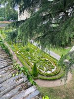 Im Festungsgraben &ndash; &copy; G. Adamietz (Eberhardt TRAVEL)