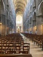 in der Kathedrale &ndash; &copy; G. Adamietz (Eberhardt TRAVEL)