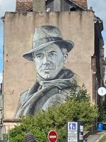 Jean Moulin &ndash; &copy; G. Adamietz (Eberhardt TRAVEL)