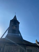 Kirche von Honfleur &ndash; &copy; G. Adamietz (Eberhardt TRAVEL)