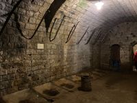 Latrine &ndash; &copy; G. Adamietz (Eberhardt TRAVEL)