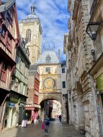 Le Gros Horloge &ndash; &copy; G. Adamietz (Eberhardt TRAVEL)