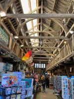 Le Vieux Marché &ndash; &copy; G. Adamietz (Eberhardt TRAVEL)
