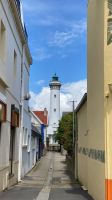 Leuchtturm &ndash; &copy; G. Adamietz (Eberhardt TRAVEL)