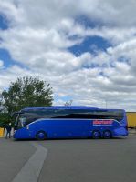 Morgenpause &ndash; &copy; G. Adamietz (Eberhardt TRAVEL)