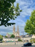 Place Châtelet &ndash; &copy; G. Adamietz (Eberhardt TRAVEL)