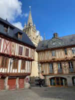 Place Henri IV &ndash; &copy; G. Adamietz (Eberhardt TRAVEL)