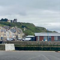 Port-en-Bessin-Huppain WN 57 &ndash; &copy; G. Adamietz (Eberhardt TRAVEL)