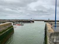 Port-en-Bessin-Huppain &ndash; &copy; G. Adamietz (Eberhardt TRAVEL)
