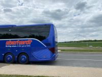 Rast bei Valmy &ndash; &copy; G. Adamietz (Eberhardt TRAVEL)