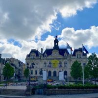 Rathaus &ndash; &copy; G. Adamietz (Eberhardt TRAVEL)