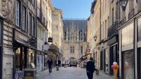 Rue Thouret &ndash; &copy; G. Adamietz (Eberhardt TRAVEL)