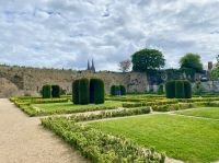 Schlossgarten &ndash; &copy; G. Adamietz (Eberhardt TRAVEL)