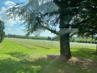 Soldatenfriedhof &ndash; &copy; G. Adamietz (Eberhardt TRAVEL)