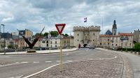 Stadttor Porte Chaussée &ndash; &copy; G. Adamietz (Eberhardt TRAVEL)