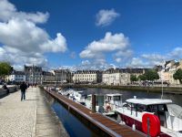 Vannes &ndash; &copy; G. Adamietz (Eberhardt TRAVEL)