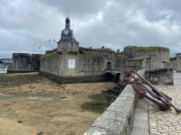 Ville Close &ndash; &copy; G. Adamietz (Eberhardt TRAVEL)
