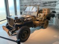 Willys Jeep &ndash; &copy; G. Adamietz (Eberhardt TRAVEL)