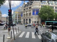 Paris &ndash; &copy; Roswitha Zytowski (Eberhardt TRAVEL)