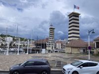 Deauville &ndash; &copy; Roswitha Zytowski (Eberhardt TRAVEL)