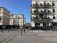 Le Havre - auf dem Reißbrett entstanden &ndash; &copy; Roswitha Zytowski (Eberhardt TRAVEL)