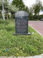 Gedenken an die Opfer der Sklaverei &ndash; &copy; Roswitha Zytowski (Eberhardt TRAVEL)