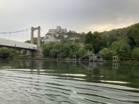 Château Gaillard &ndash; &copy; Roswitha Zytowski (Eberhardt TRAVEL)