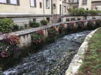 Caudebec-en-Caux &ndash; &copy; Roswitha Zytowski (Eberhardt TRAVEL)