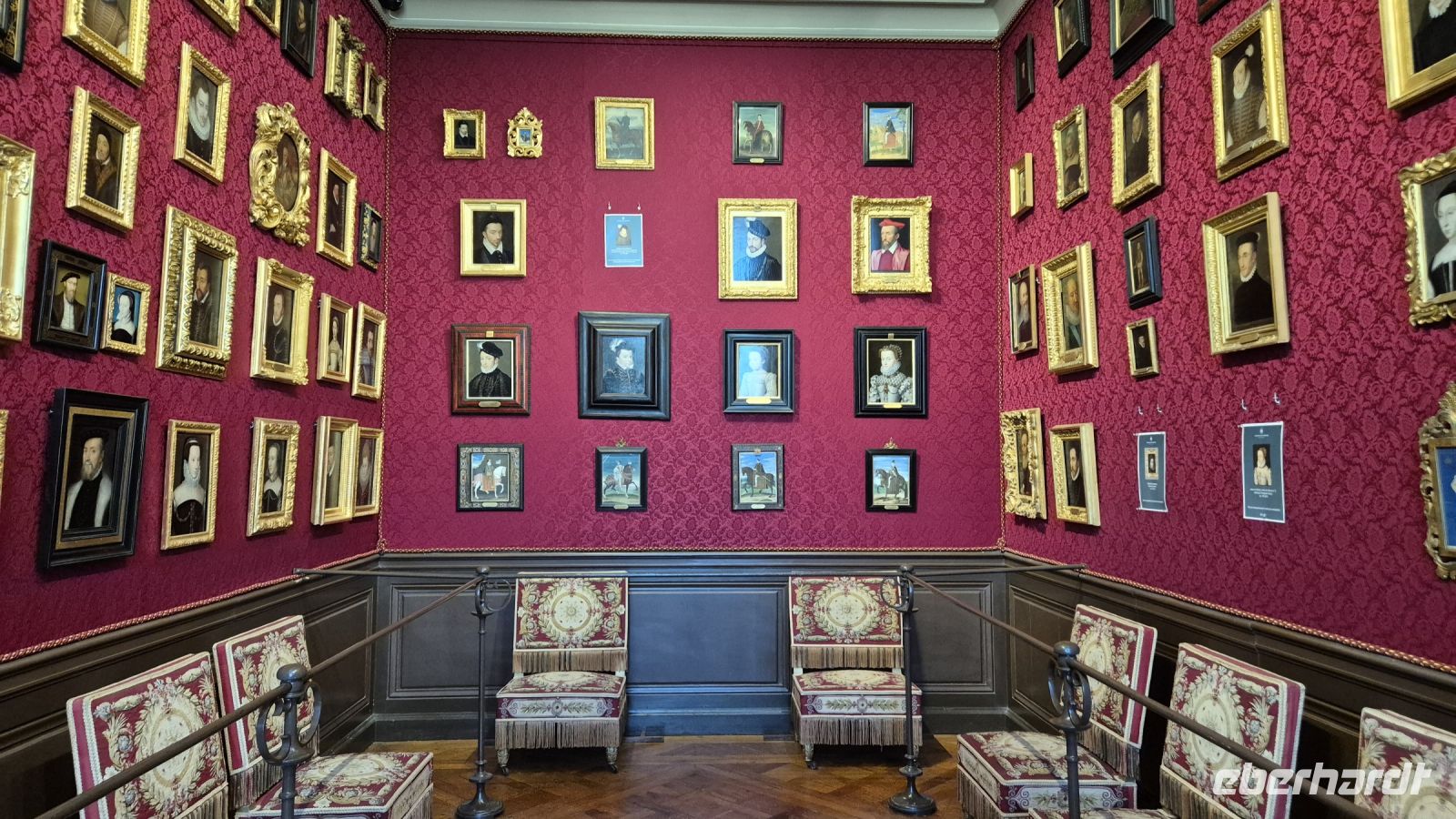 Château de Chantilly &ndash; &copy; Sinah Witzig (Eberhardt TRAVEL)