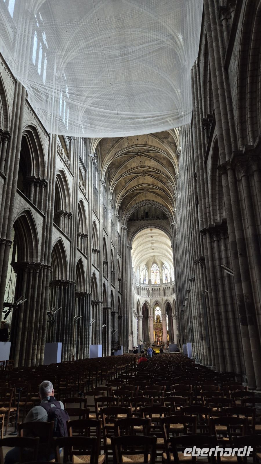 Rouen: Kathedrale &ndash; &copy; Sinah Witzig (Eberhardt TRAVEL)