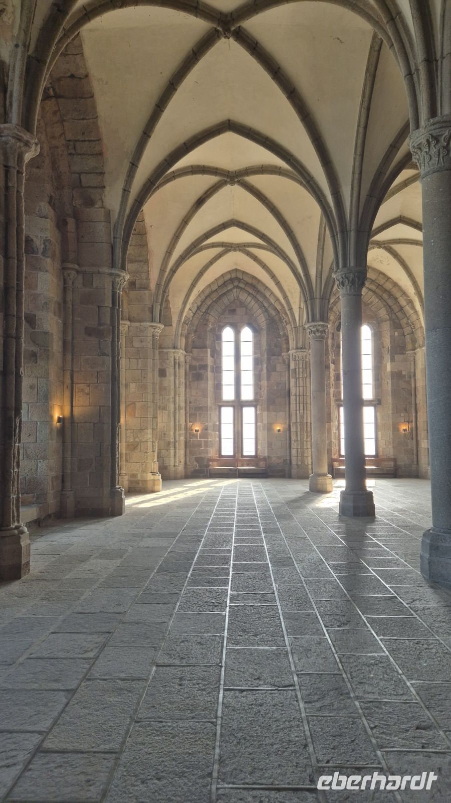 Le-Mont-Saint-Michel &ndash; &copy; Sinah Witzig (Eberhardt TRAVEL)