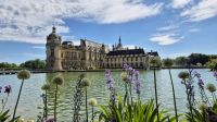 Château de Chantilly &ndash; &copy; Sinah Witzig (Eberhardt TRAVEL)