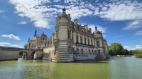 Château de Chantilly &ndash; &copy; Sinah Witzig (Eberhardt TRAVEL)
