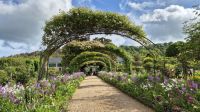 Giverny &ndash; &copy; Sinah Witzig (Eberhardt TRAVEL)