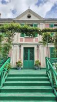 Giverny &ndash; &copy; Sinah Witzig (Eberhardt TRAVEL)