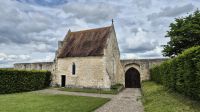 Abbaye Saint-Georges-de-Boscherville &ndash; &copy; Sinah Witzig (Eberhardt TRAVEL)