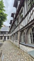 Rouen: Âitre Saint-Maclou &ndash; &copy; Sinah Witzig (Eberhardt TRAVEL)