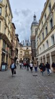Rouen &ndash; &copy; Sinah Witzig (Eberhardt TRAVEL)